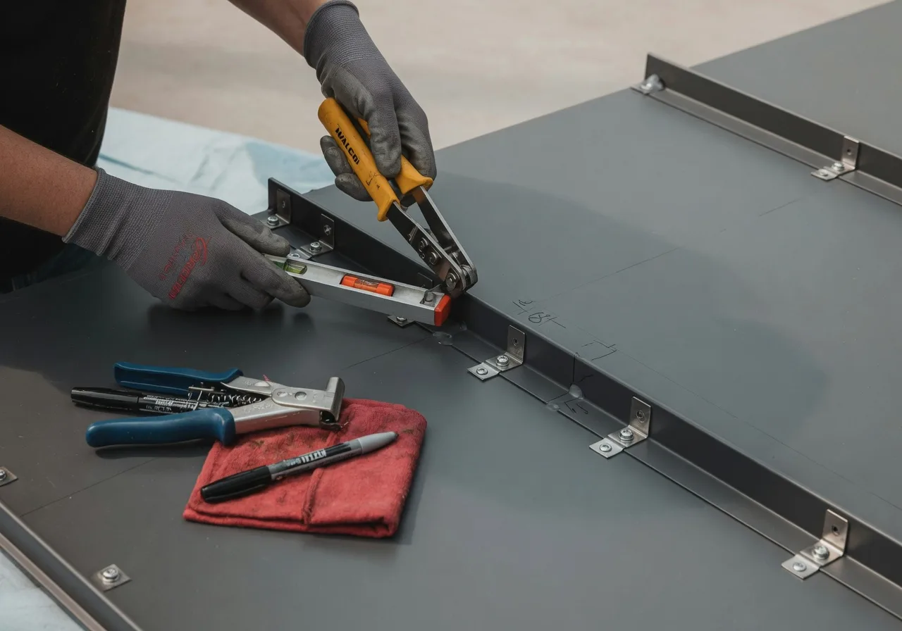 Why choose Metal Roofing Installation in White Castle, LA